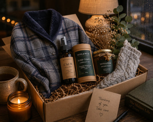 Affordable Comfort Gifts That Still Feel Thoughtful