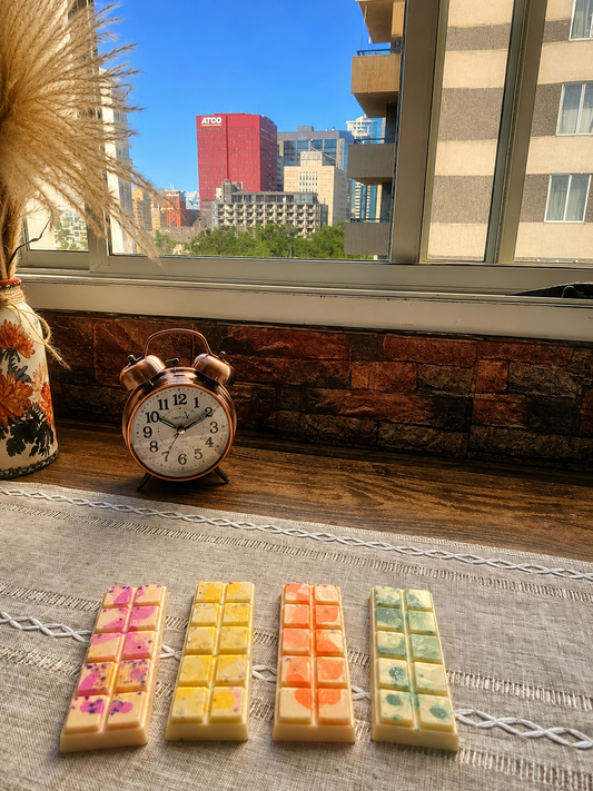 Wax Melts