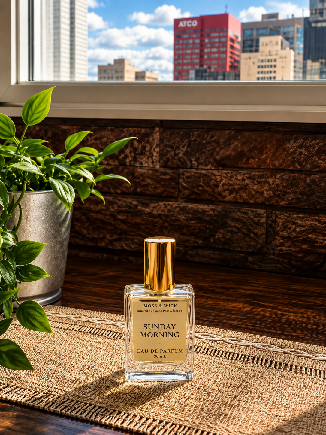 30 mL Eau de Parfum