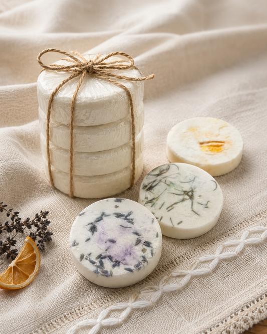 Shower Steamers