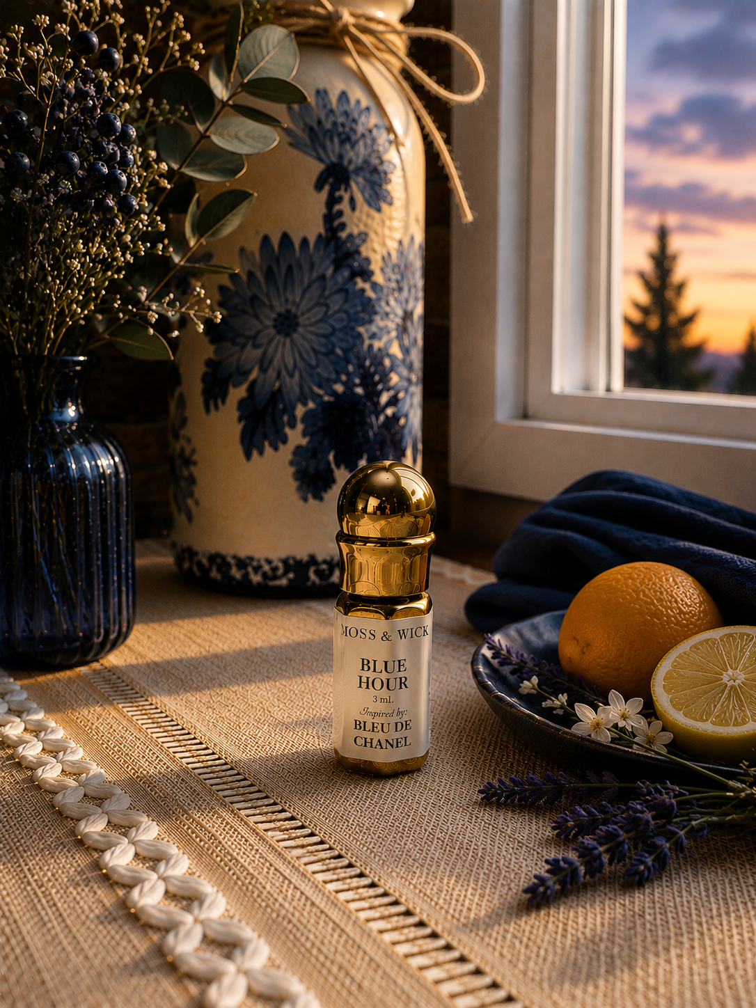 Discovery Rollerballs