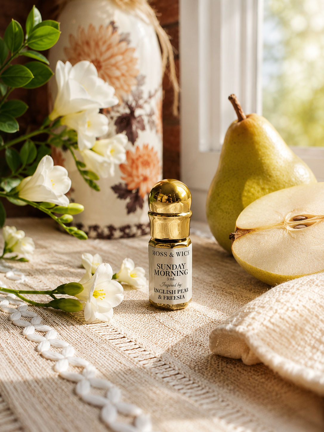 Discovery Rollerballs