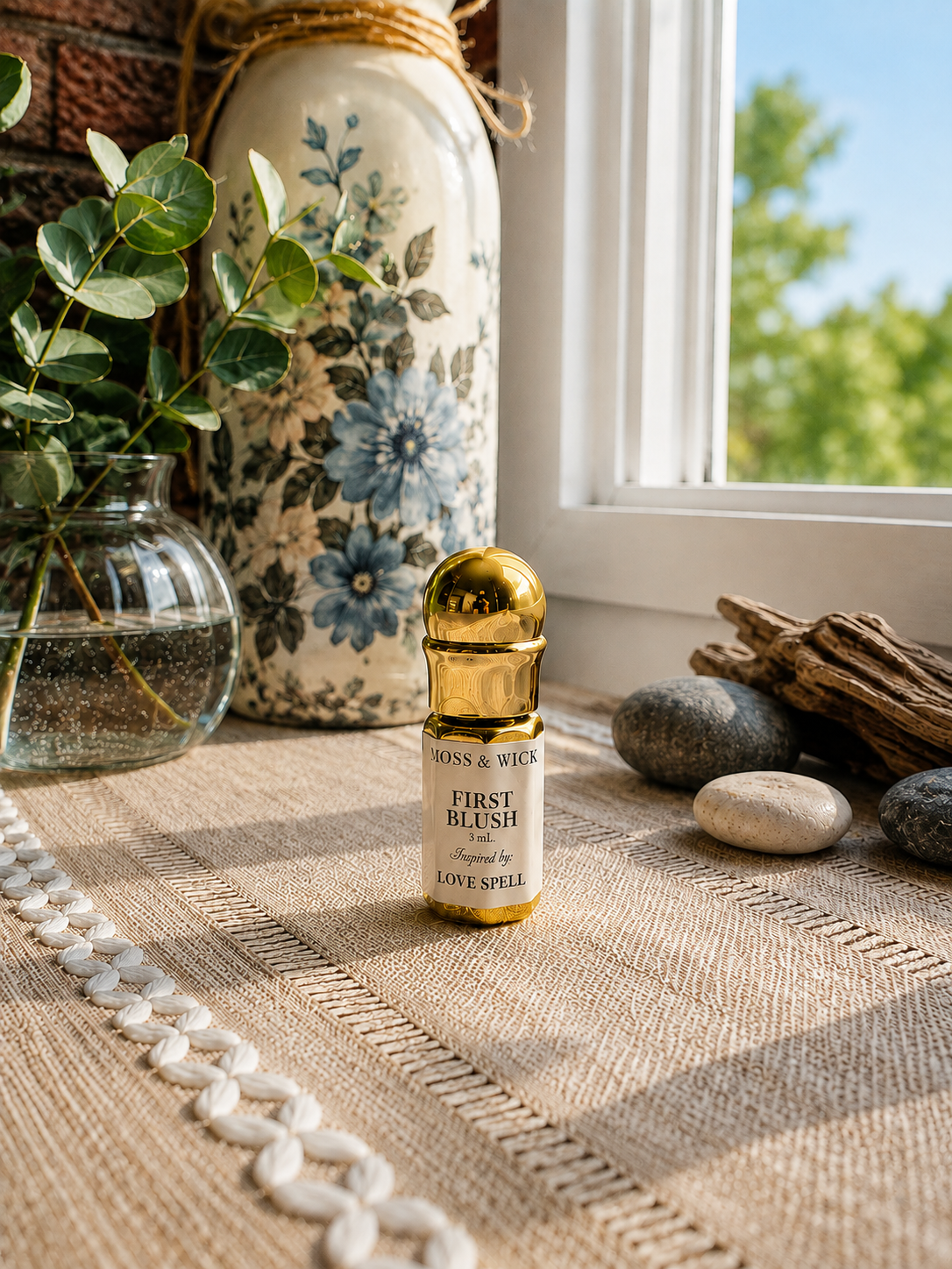Discovery Rollerballs