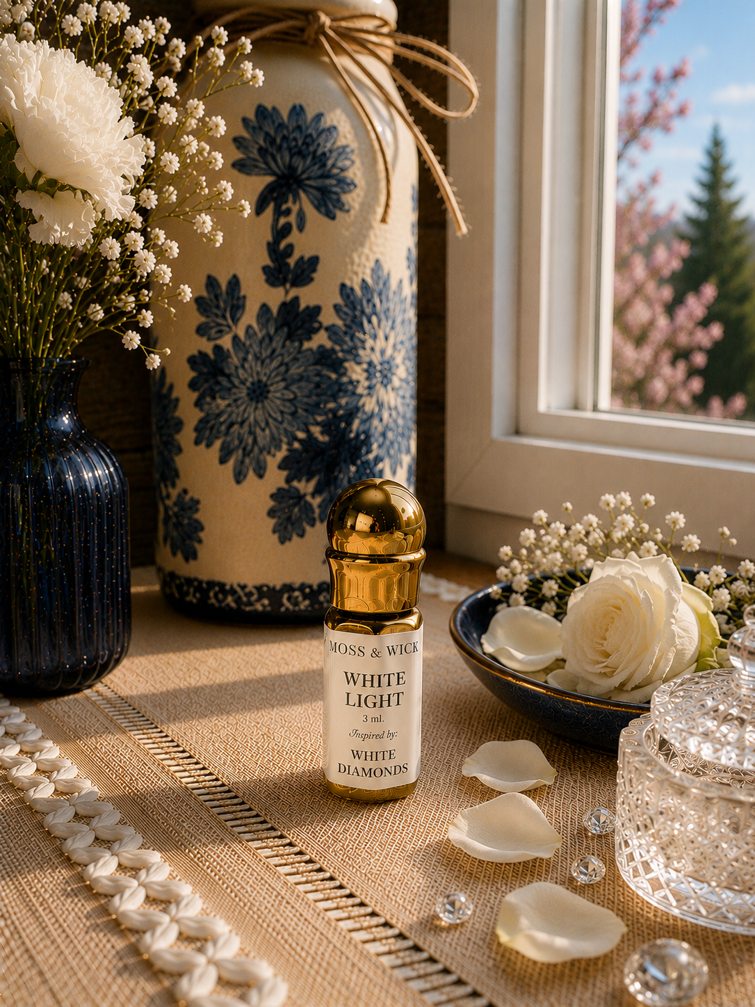 Discovery Rollerballs