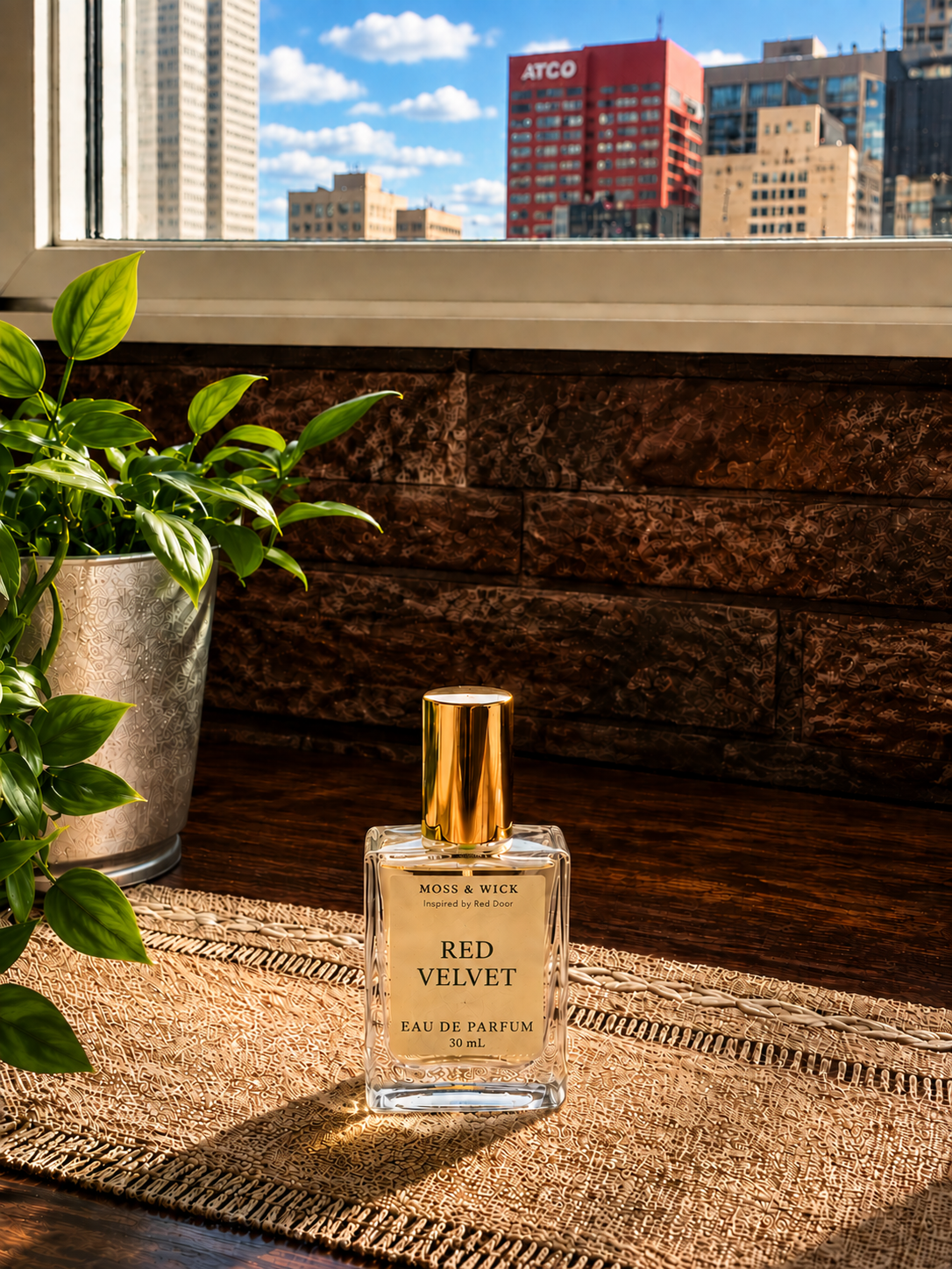 30 mL Eau de Parfum