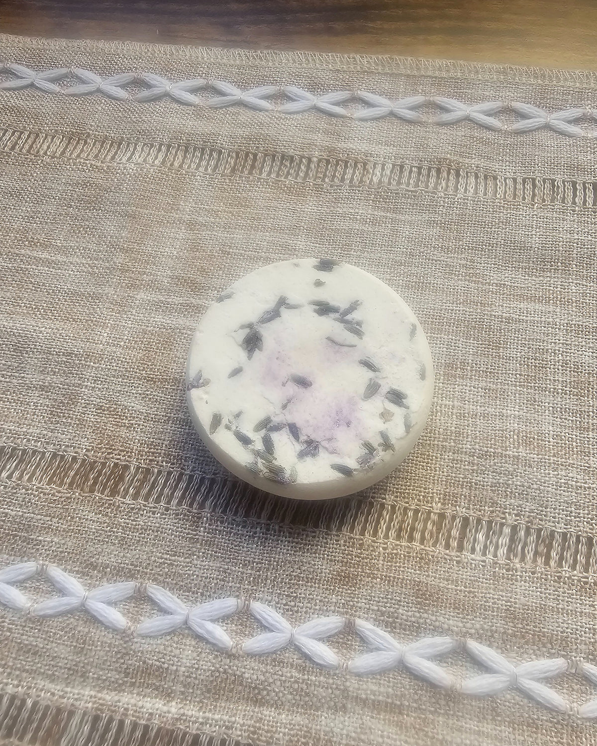Shower Steamers