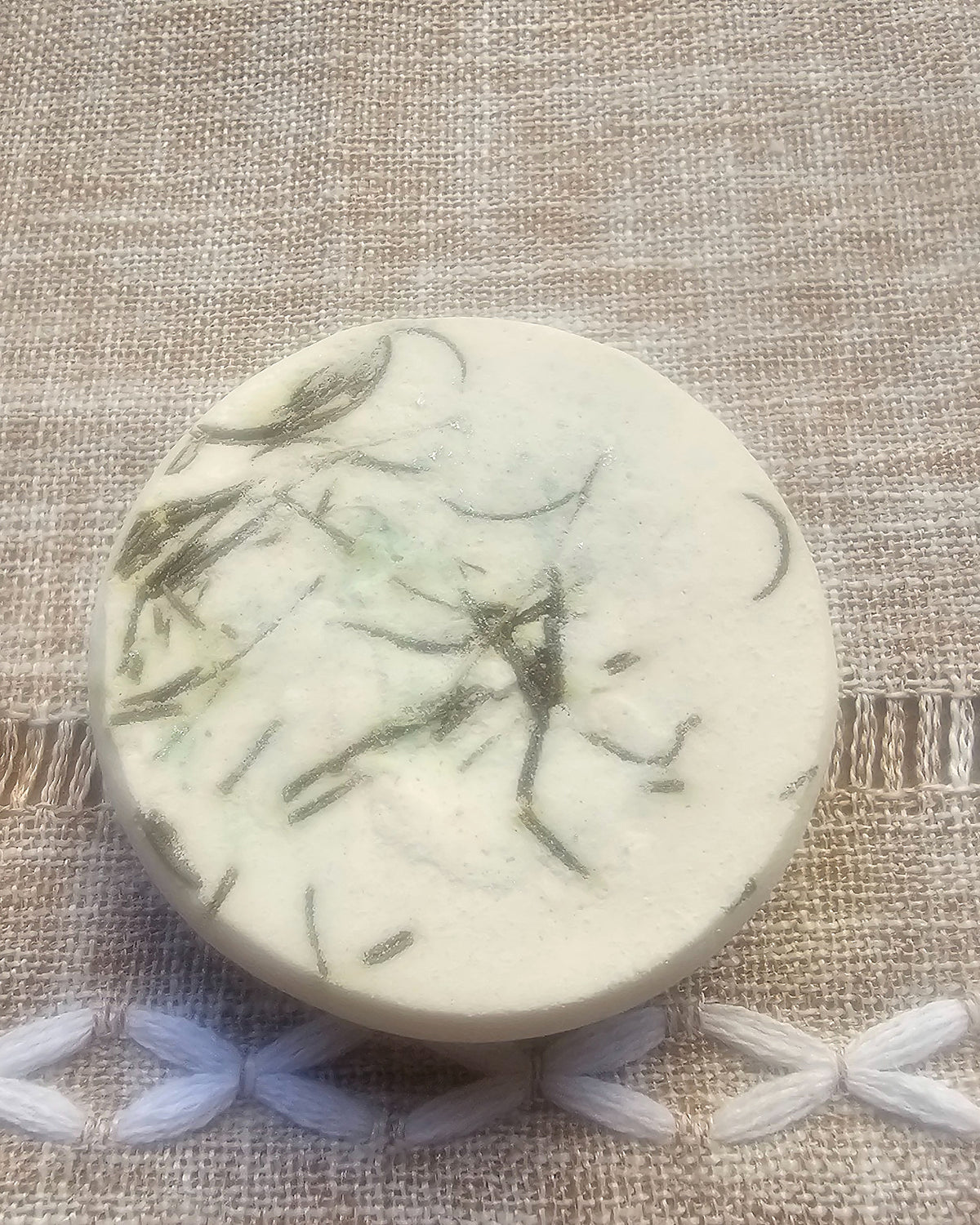 Shower Steamers