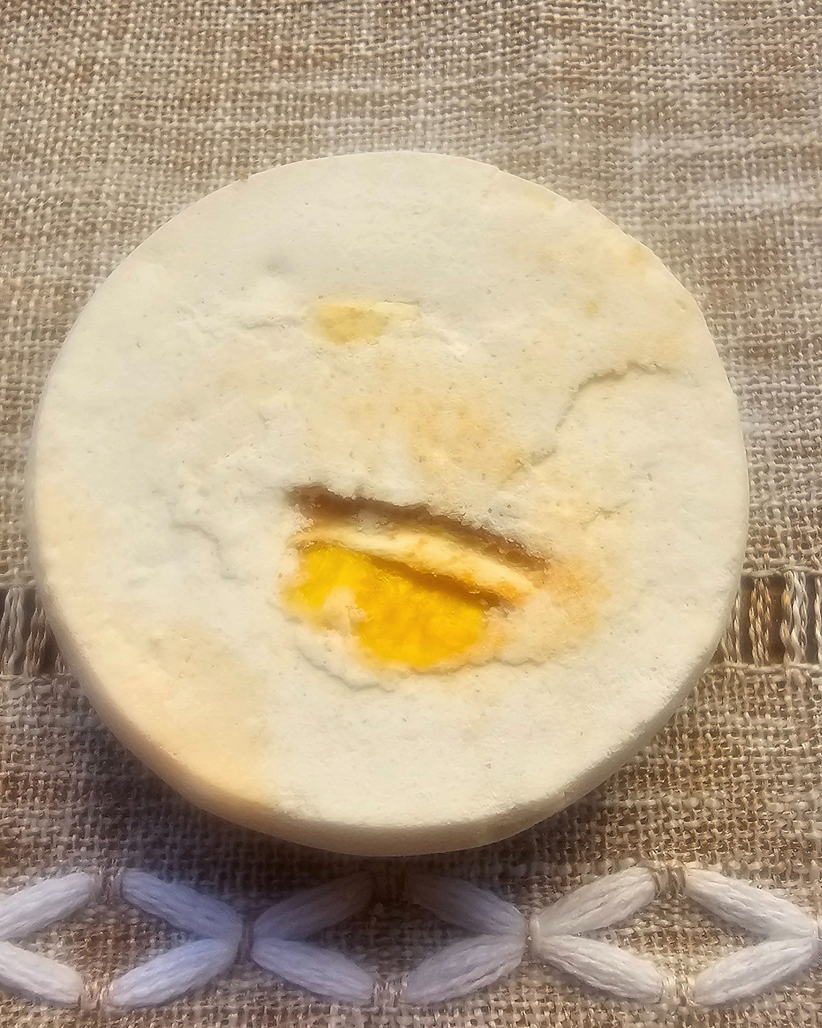 Shower Steamers