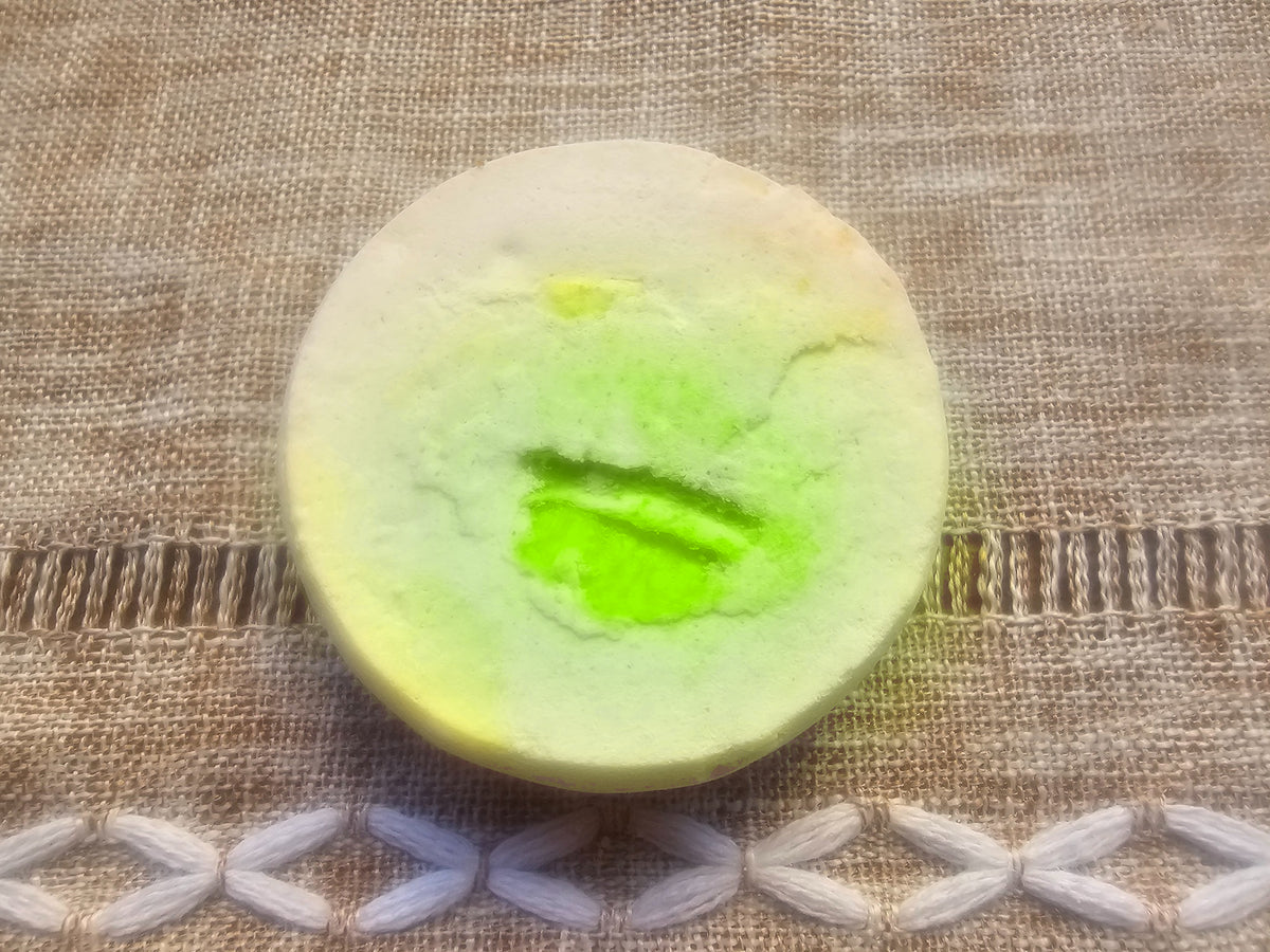 Shower Steamers