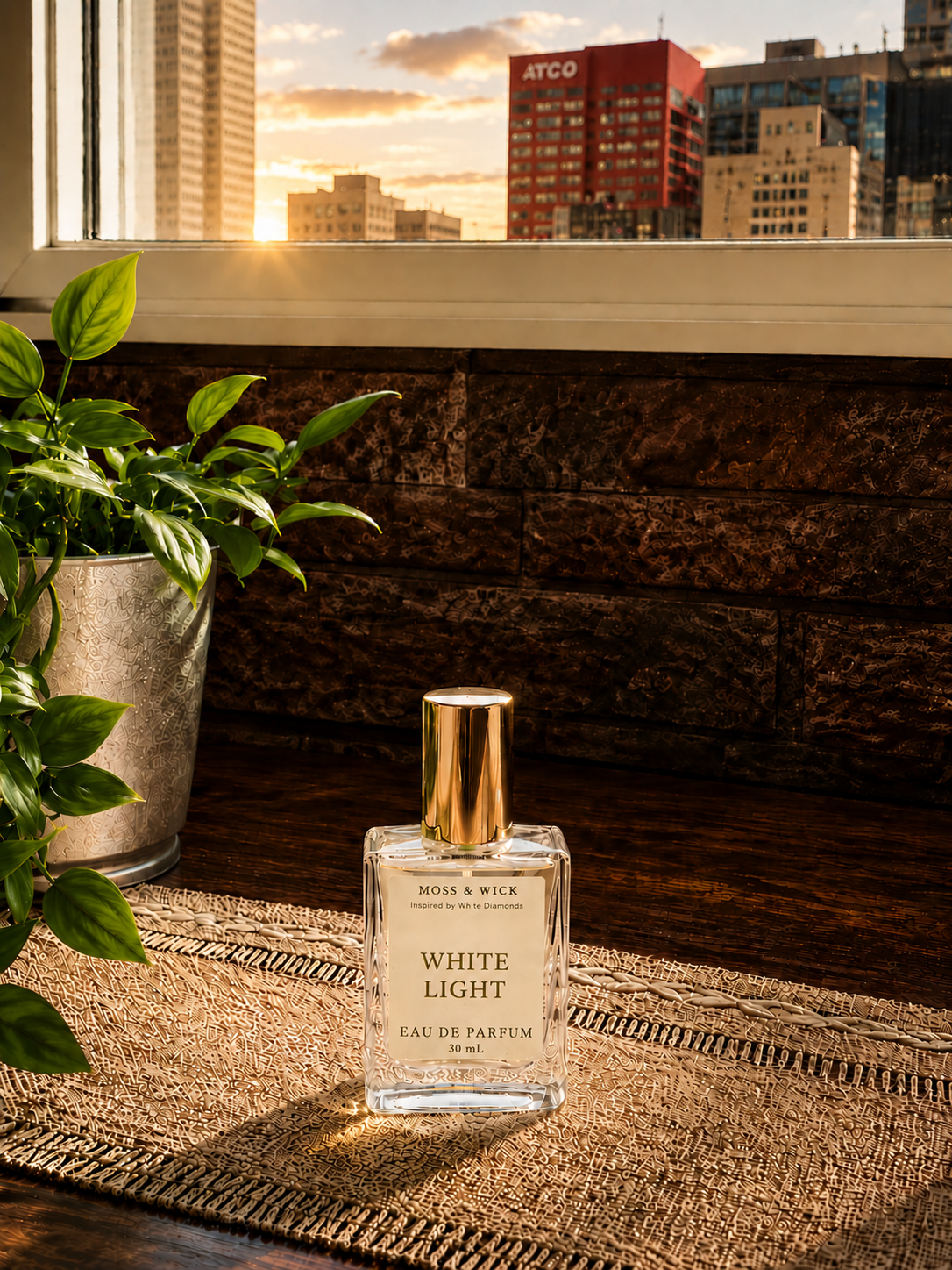 30 mL Eau de Parfum
